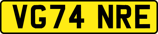 VG74NRE