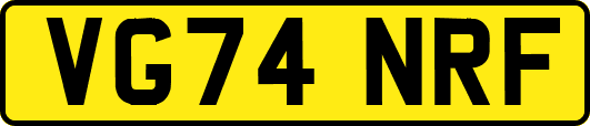 VG74NRF