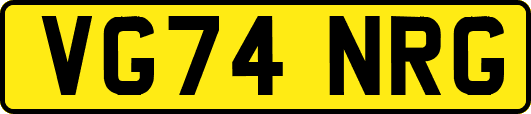 VG74NRG