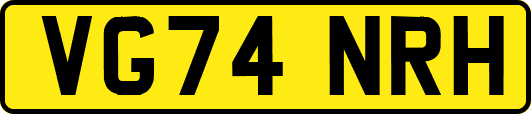 VG74NRH