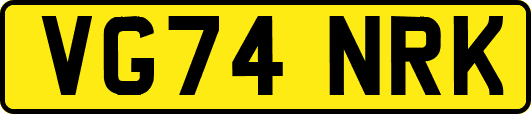 VG74NRK