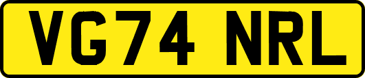 VG74NRL