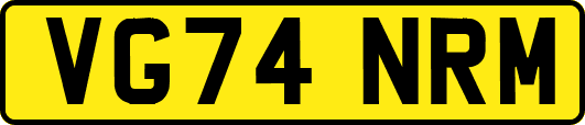VG74NRM