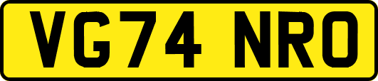 VG74NRO
