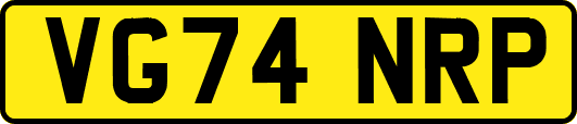 VG74NRP