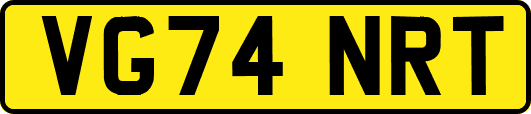 VG74NRT