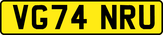VG74NRU