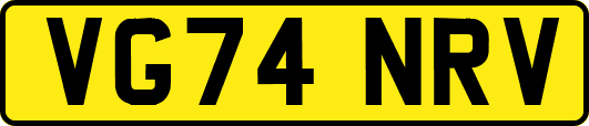 VG74NRV
