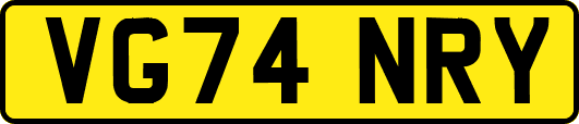 VG74NRY