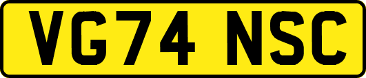 VG74NSC