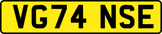 VG74NSE