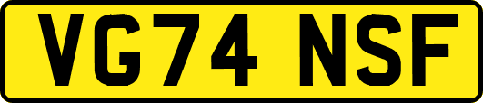 VG74NSF