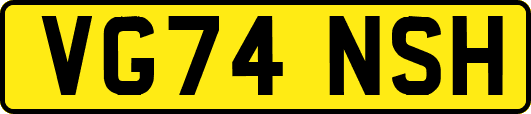 VG74NSH