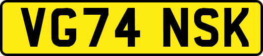 VG74NSK