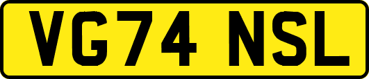 VG74NSL