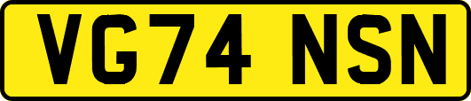 VG74NSN