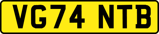 VG74NTB