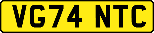 VG74NTC
