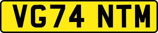 VG74NTM