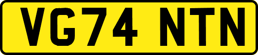 VG74NTN