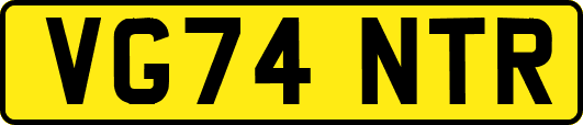VG74NTR