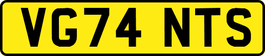 VG74NTS