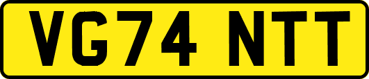 VG74NTT