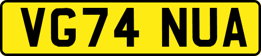 VG74NUA