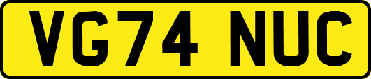 VG74NUC