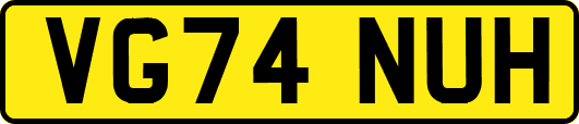 VG74NUH