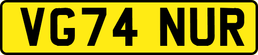 VG74NUR