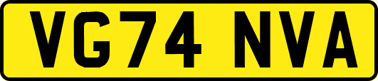VG74NVA