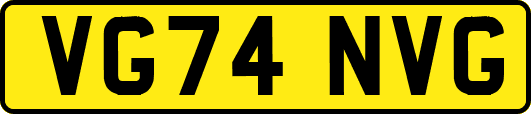 VG74NVG