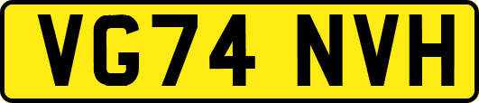 VG74NVH