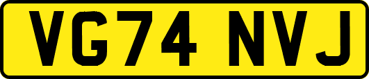 VG74NVJ
