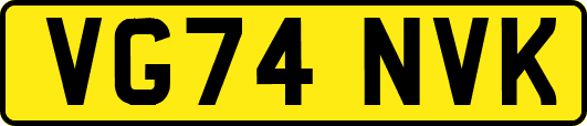 VG74NVK