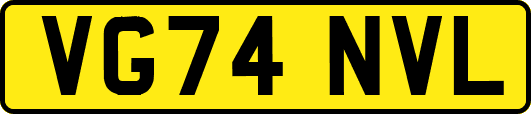 VG74NVL