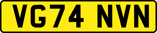 VG74NVN