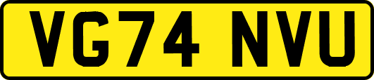 VG74NVU