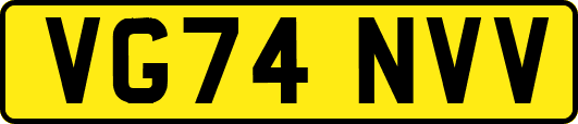 VG74NVV