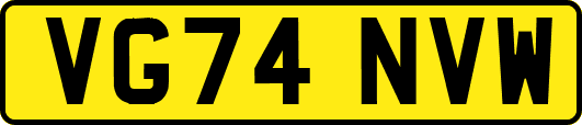 VG74NVW