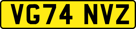 VG74NVZ