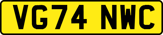 VG74NWC