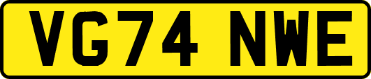 VG74NWE