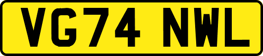 VG74NWL