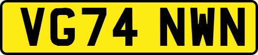 VG74NWN