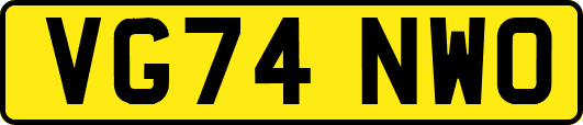 VG74NWO