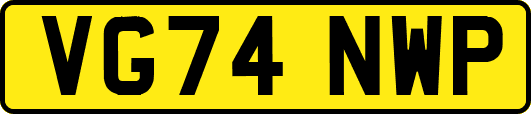 VG74NWP