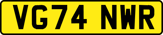 VG74NWR