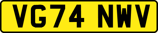 VG74NWV